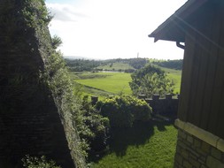 Avon Paranormal Team - Stoke Park Estate